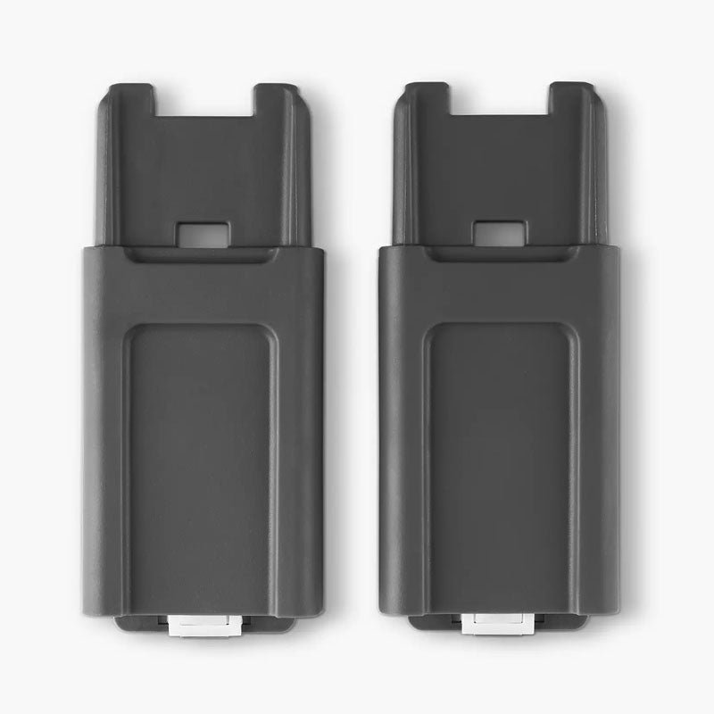 Uppababy Upper Adapters for Cruz (Aria/Mesa/Basinnet) – Bebeang Baby