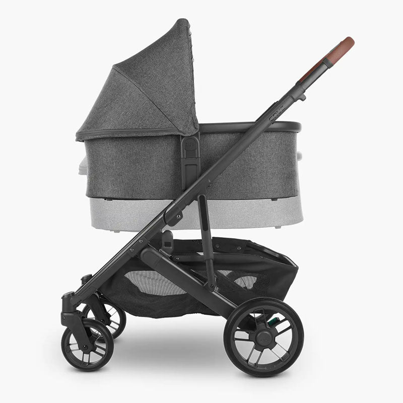 uppababy upper adapters Uppababy Upper Adapters for Cruz (Aria/Mesa/Basinnet) – Bebeang Baby