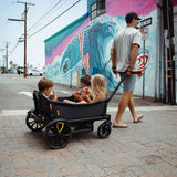 Veer Cruiser XL 4-Seater Stroller Wagon