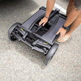 Veer Cruiser XL 4-Seater Stroller Wagon