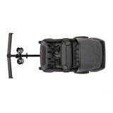 Veer Cruiser XL 4-Seater Stroller Wagon
