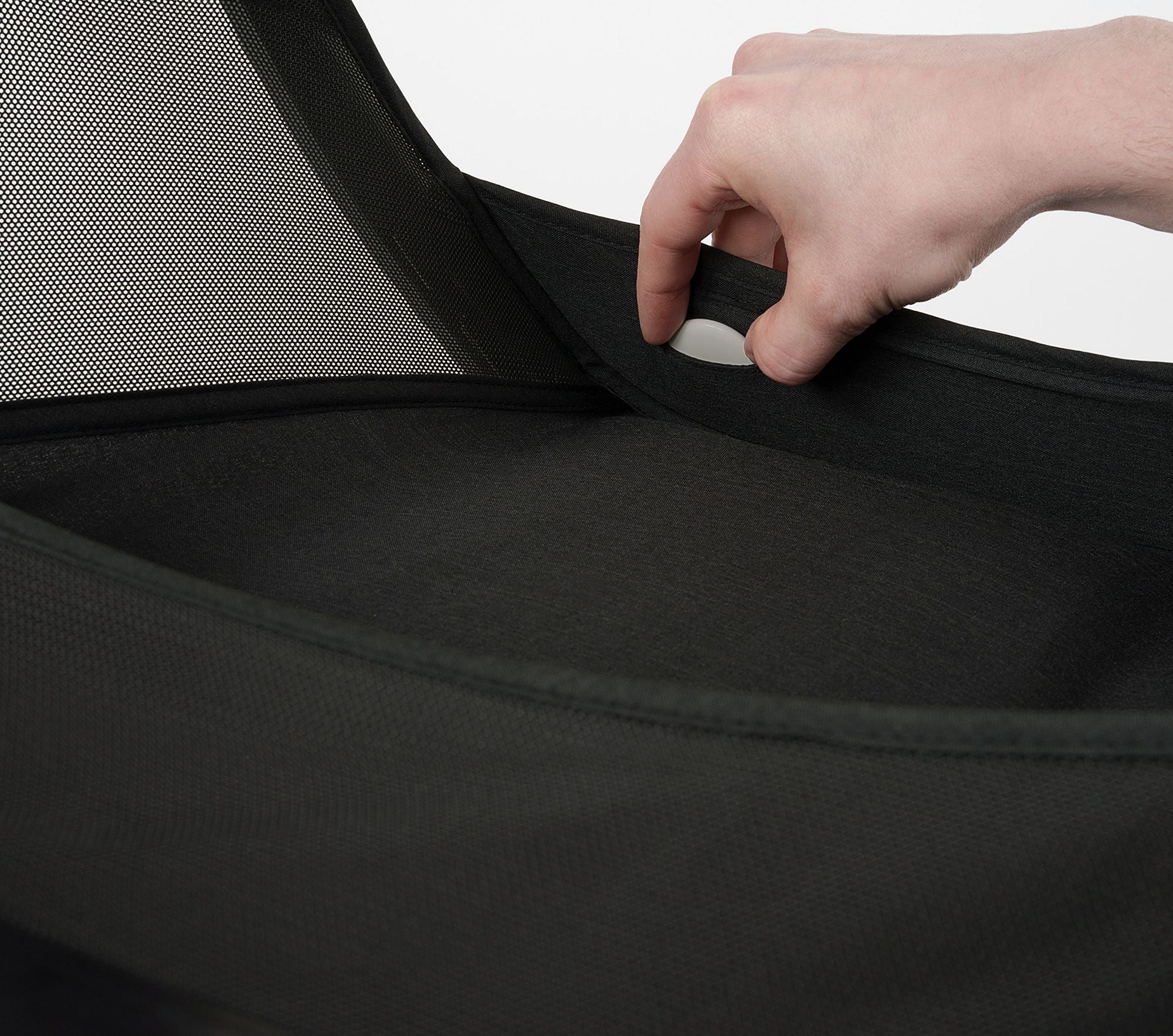 Nuna VIAA cabn Compact Travel Stroller