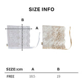 Korean Versailles Bonnet Hat