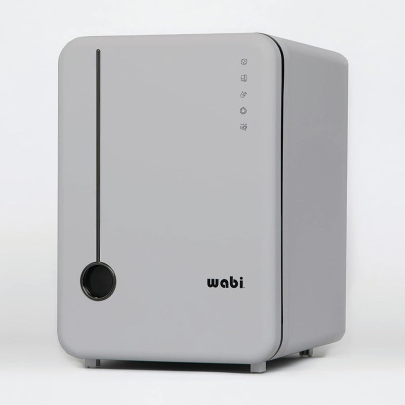 Wabi UVC LED Sanitizer & Dryer ULTRA