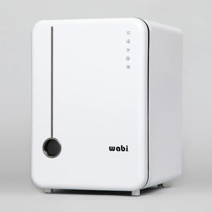 Wabi UVC LED Sanitizer & Dryer ULTRA