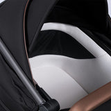 Silver Cross Wave 3 Single to Double Convertible Stroller