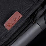 Silver Cross Wave 3 Single to Double Convertible Stroller