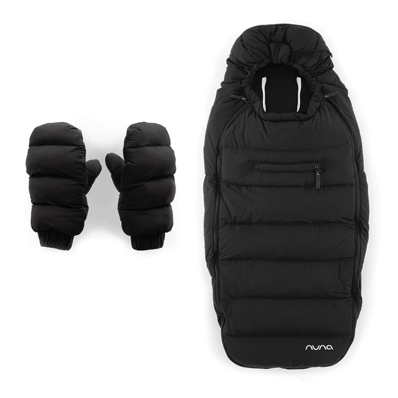 Nuna mixx2 footmuff clearance