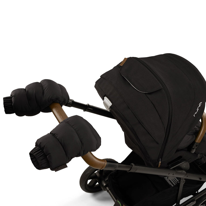 Nuna Winter Stroller Set – Bebeang Baby