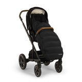 Nuna Winter Stroller Set