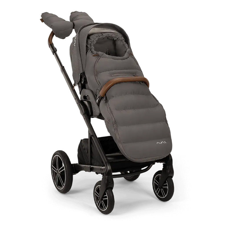 nuna ウィンターストローラーセット Nuna Winter Stroller Set – Bebeang Baby