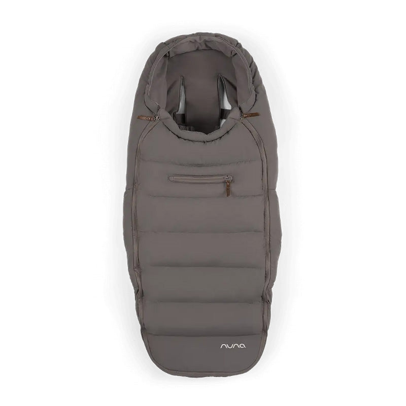 Nuna Winter Stroller Set