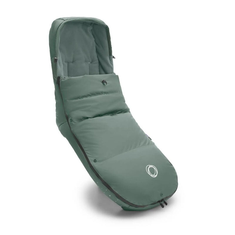 Bugaboo Performance Winter Footmuff – Bebeang Baby