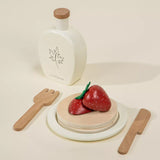 Coco Village Wooden Brunch Playset