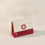 Coco Village Wooden Doctor Playset