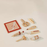 Coco Village Wooden Doctor Playset