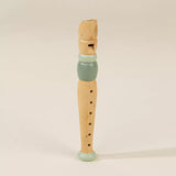 Coco Village Wooden Musical Instruments Playset