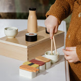 Coco Village Wooden Sushi Playset