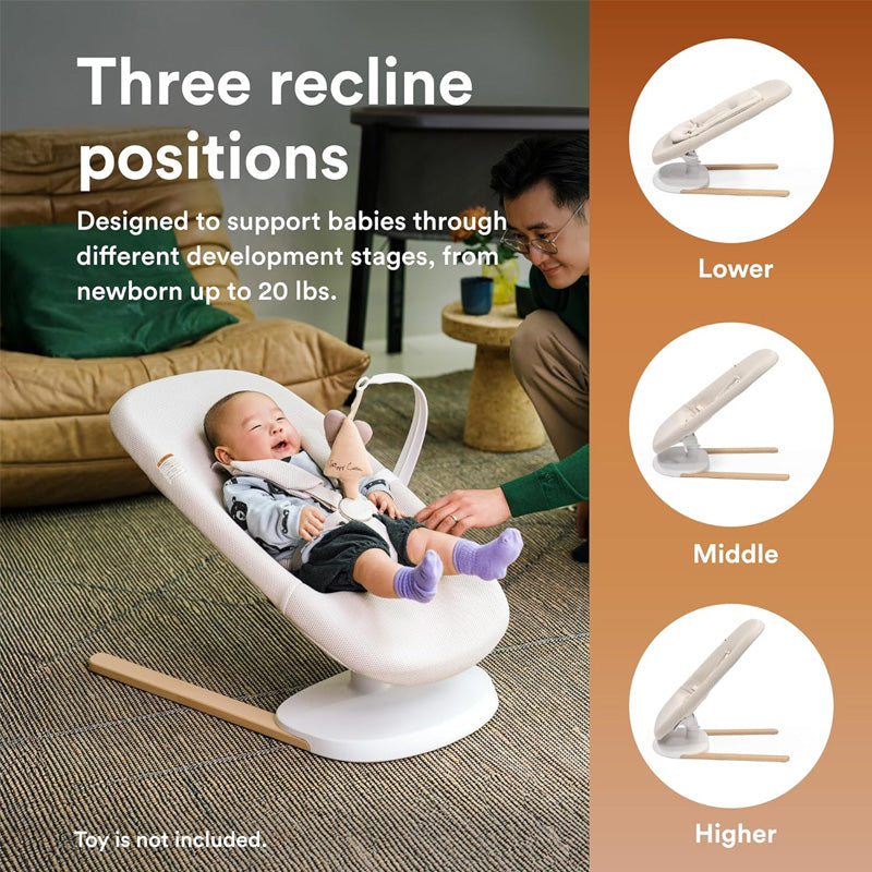 stokke steps bouncer textile set Stokke Yoga Baby Bouncer & Swing