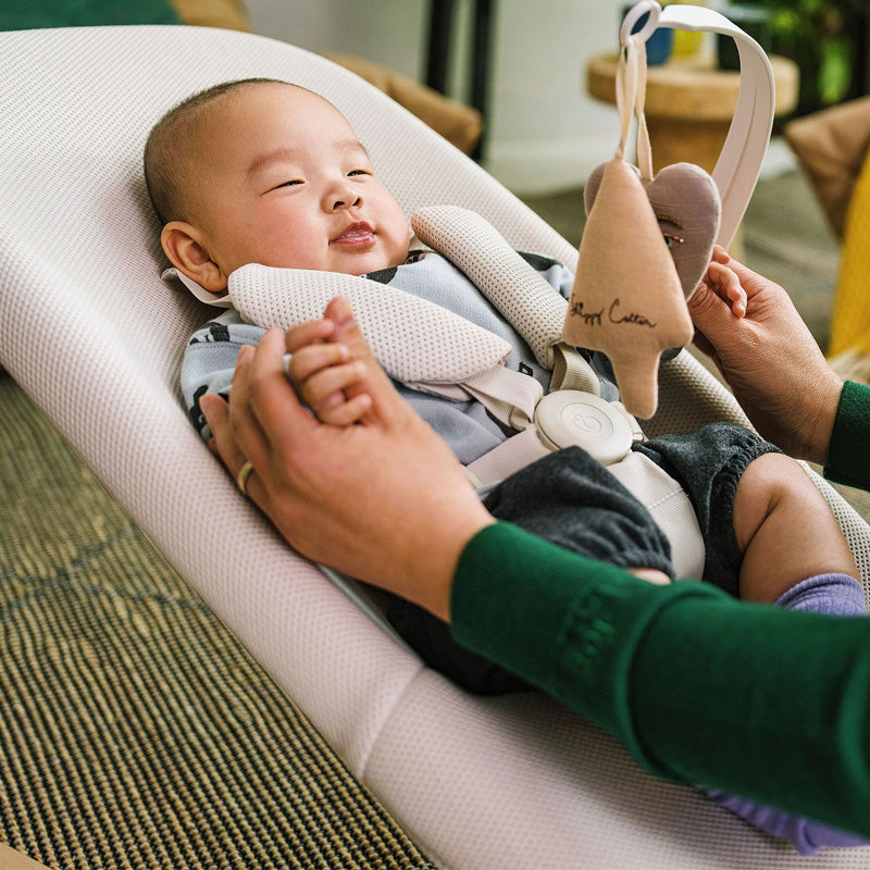 Stokke Yoga Baby Bouncer & Swing