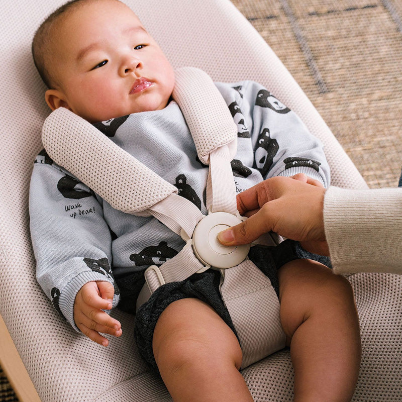 Stokke Yoga Baby Bouncer & Swing