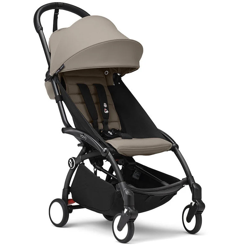 stokke stroller age range Stokke YOYO3 Stroller From 6 Months