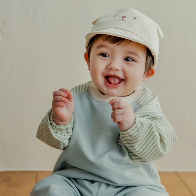 Happy Prince Zid Baby Wire Cap