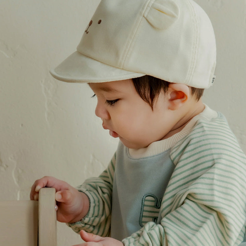 Happy Prince Zid Baby Wire Cap