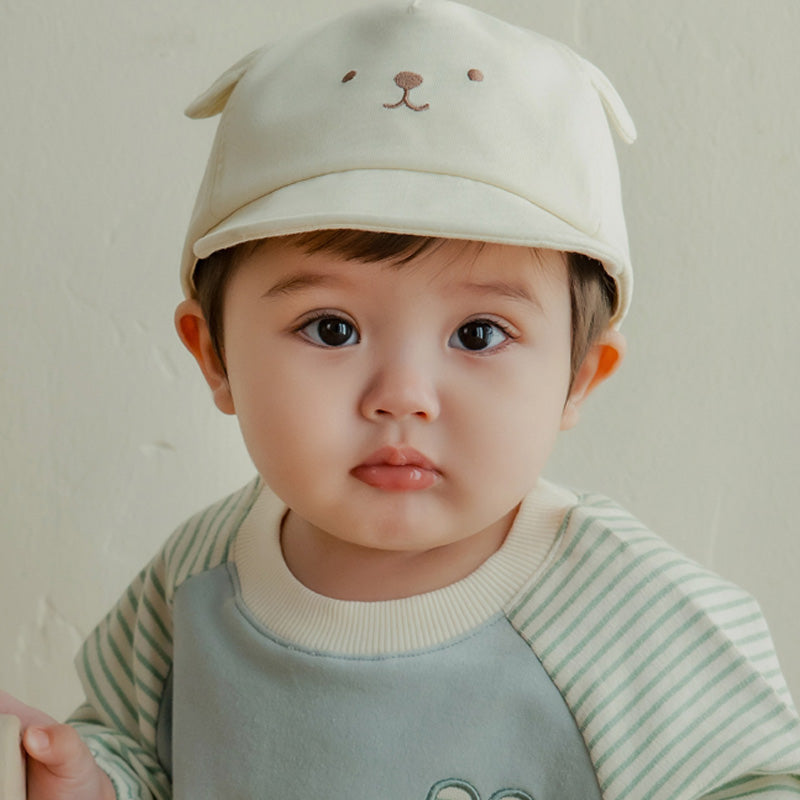 Happy Prince Zid Baby Wire Cap