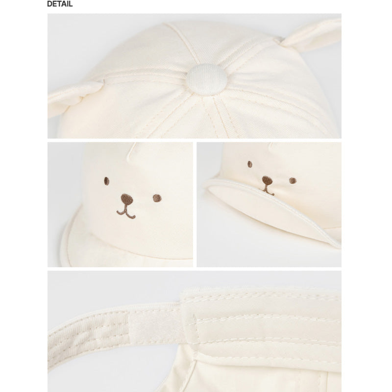 Happy Prince Zid Baby Wire Cap