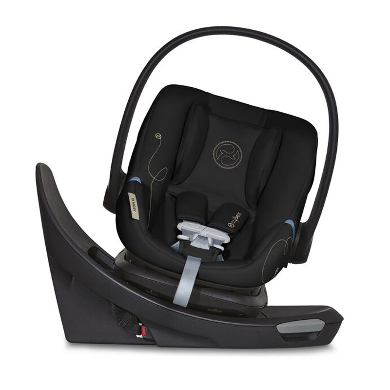 Cybex Aton G Swivel Infant Car Seat – Bebeang Baby