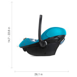 Cybex Aton G Swivel Infant Car Seat