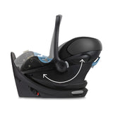 Cybex Aton G Swivel Infant Car Seat