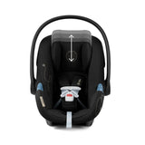 Cybex Aton G Swivel Infant Car Seat