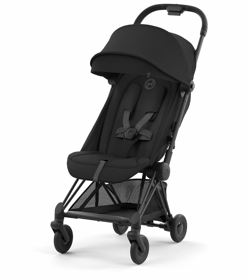 Cybex COYA Compact Stroller – Bebeang Baby