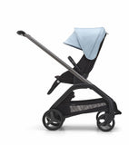 Bugaboo Dragonfly bassinet and seat stroller