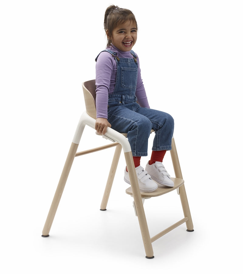 Bugaboo Giraffe Complete High Chair – Bebeang Baby