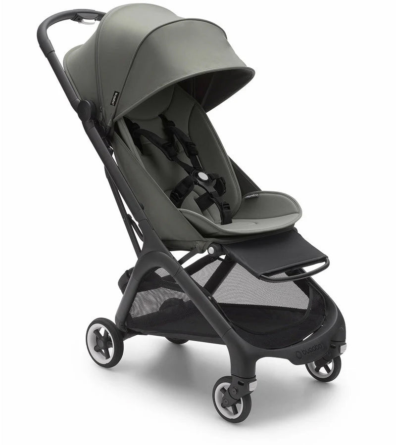 Bugaboo Butterfly Stroller – Bebeang Baby