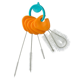 B. Box Cleaning Brush Set