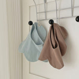 Petal Reversible Baby Bib