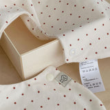 Petal Reversible Baby Bib
