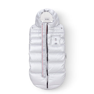 Cybex Platinum Winter Footmuff