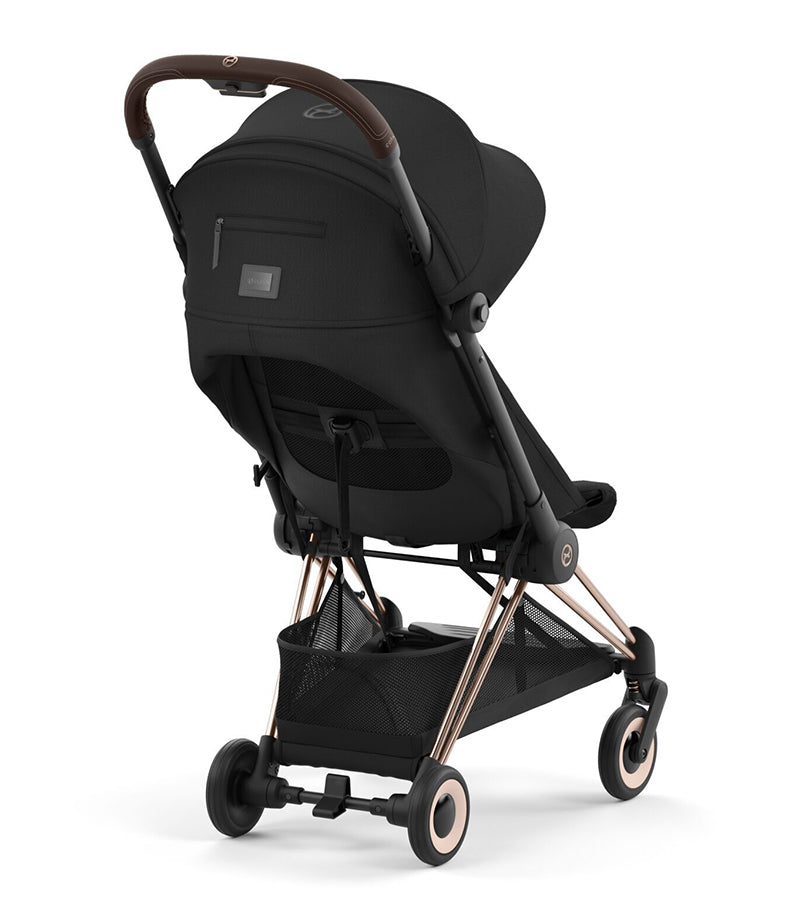 cybex coya age Cybex COYA Compact Stroller – Bebeang Baby