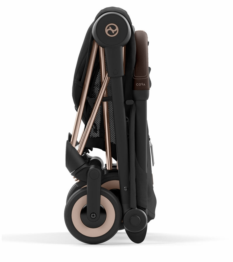 Cybex COYA Compact Pushchair, Leaf … curated on LTK