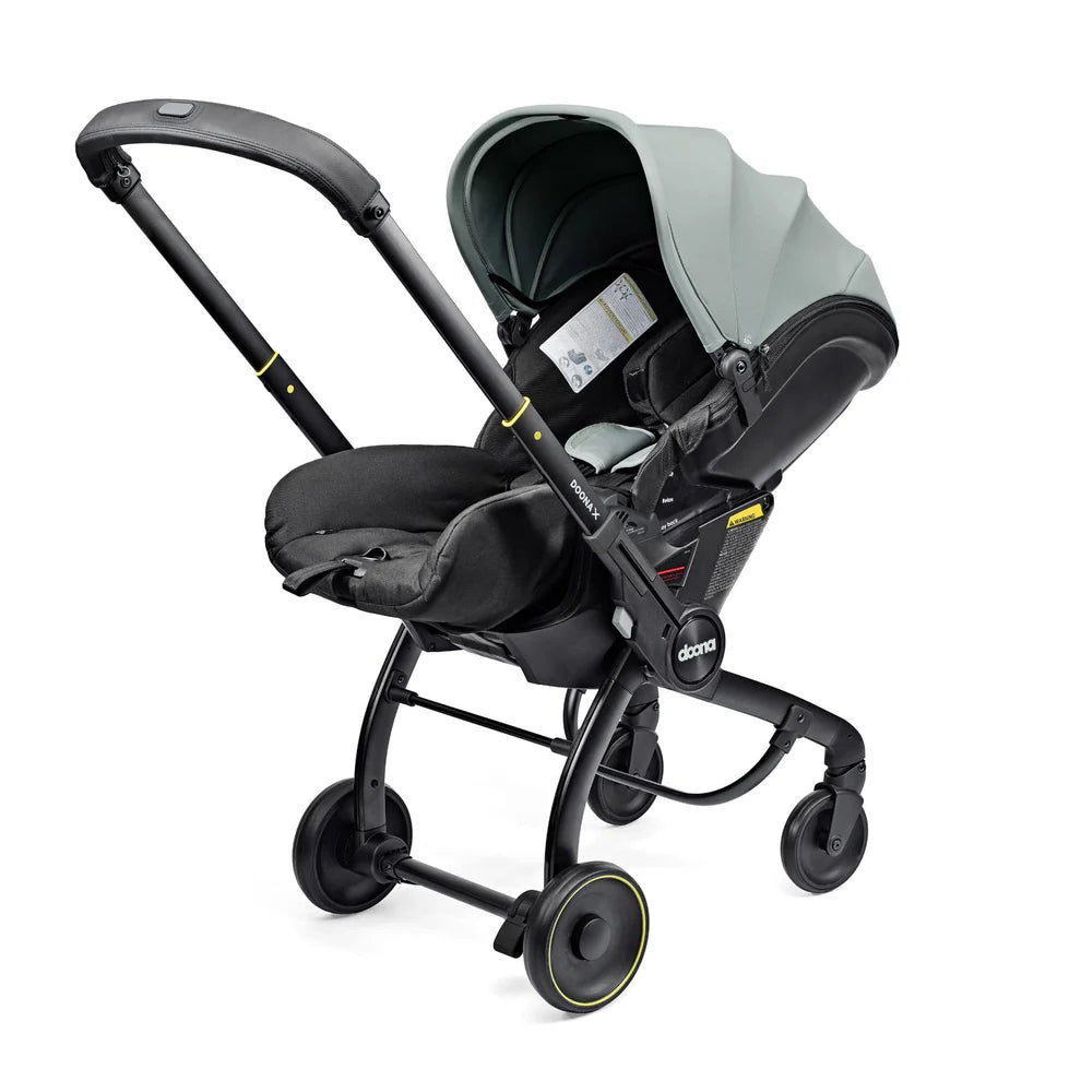 Doona X Car Seat & Stroller