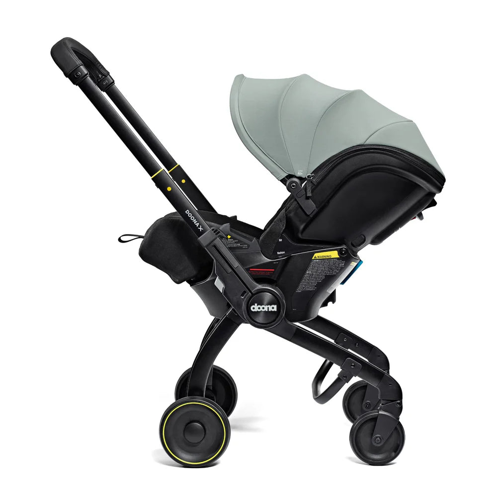 Doona X Car Seat & Stroller