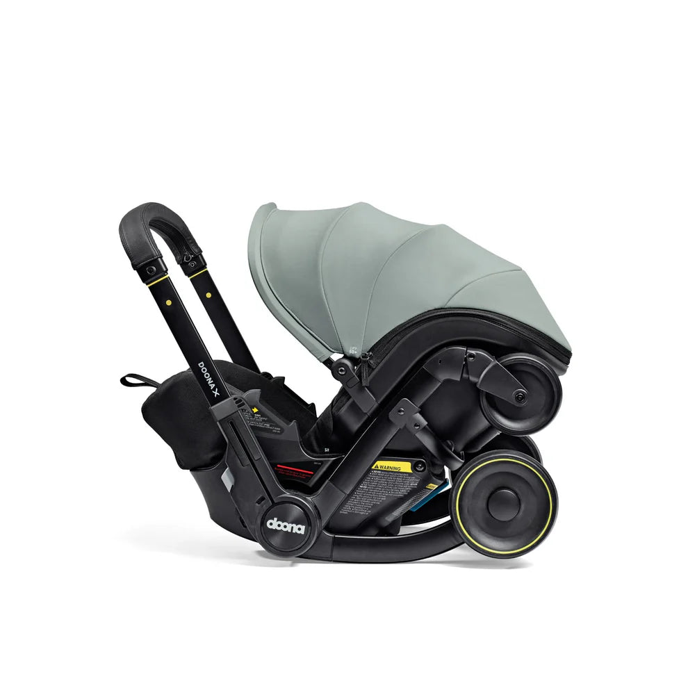 Doona X Car Seat & Stroller