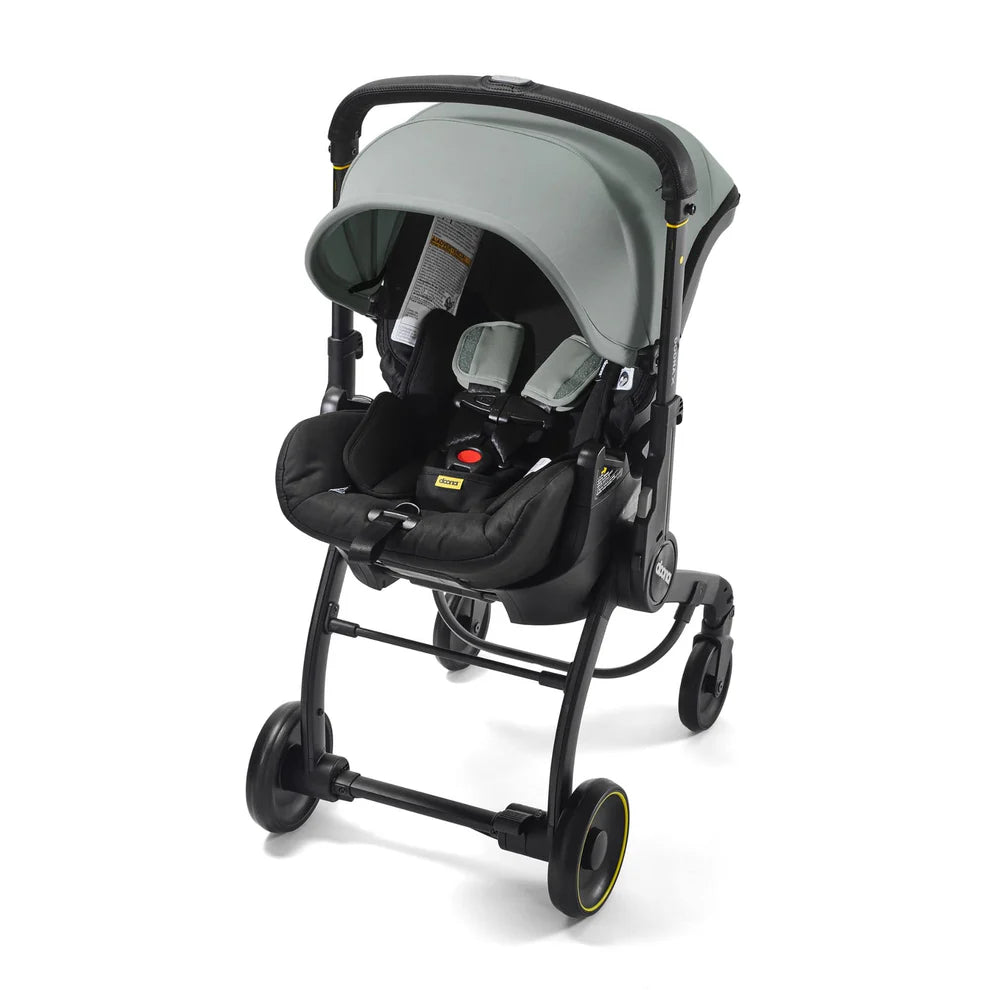 Doona X Car Seat & Stroller