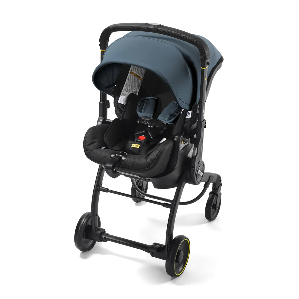 Doona X Car Seat & Stroller
