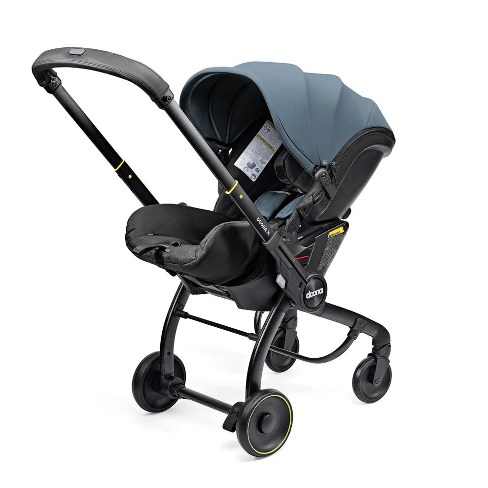 Doona X Car Seat & Stroller